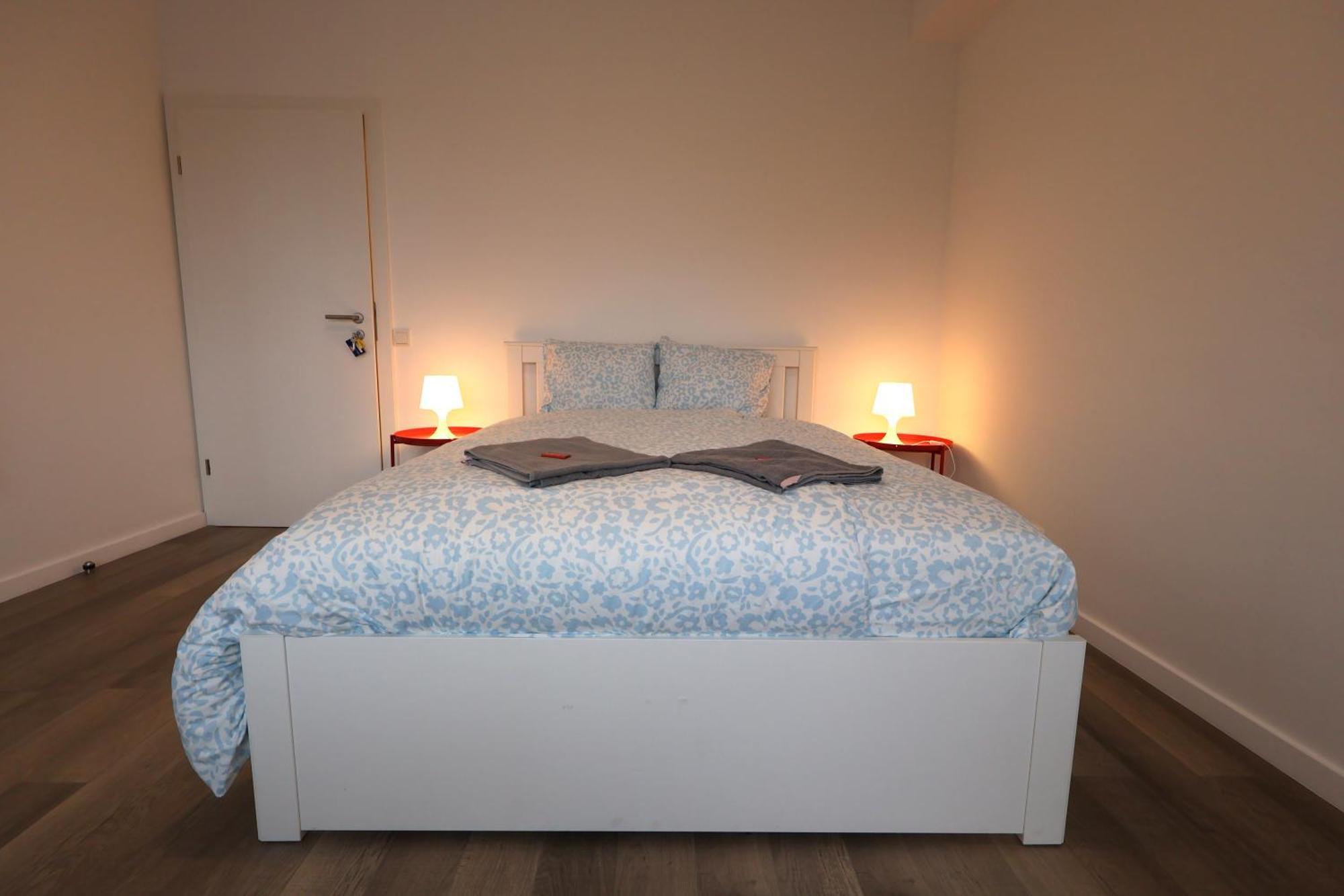 Luxembourg City Center Stay Экстерьер фото