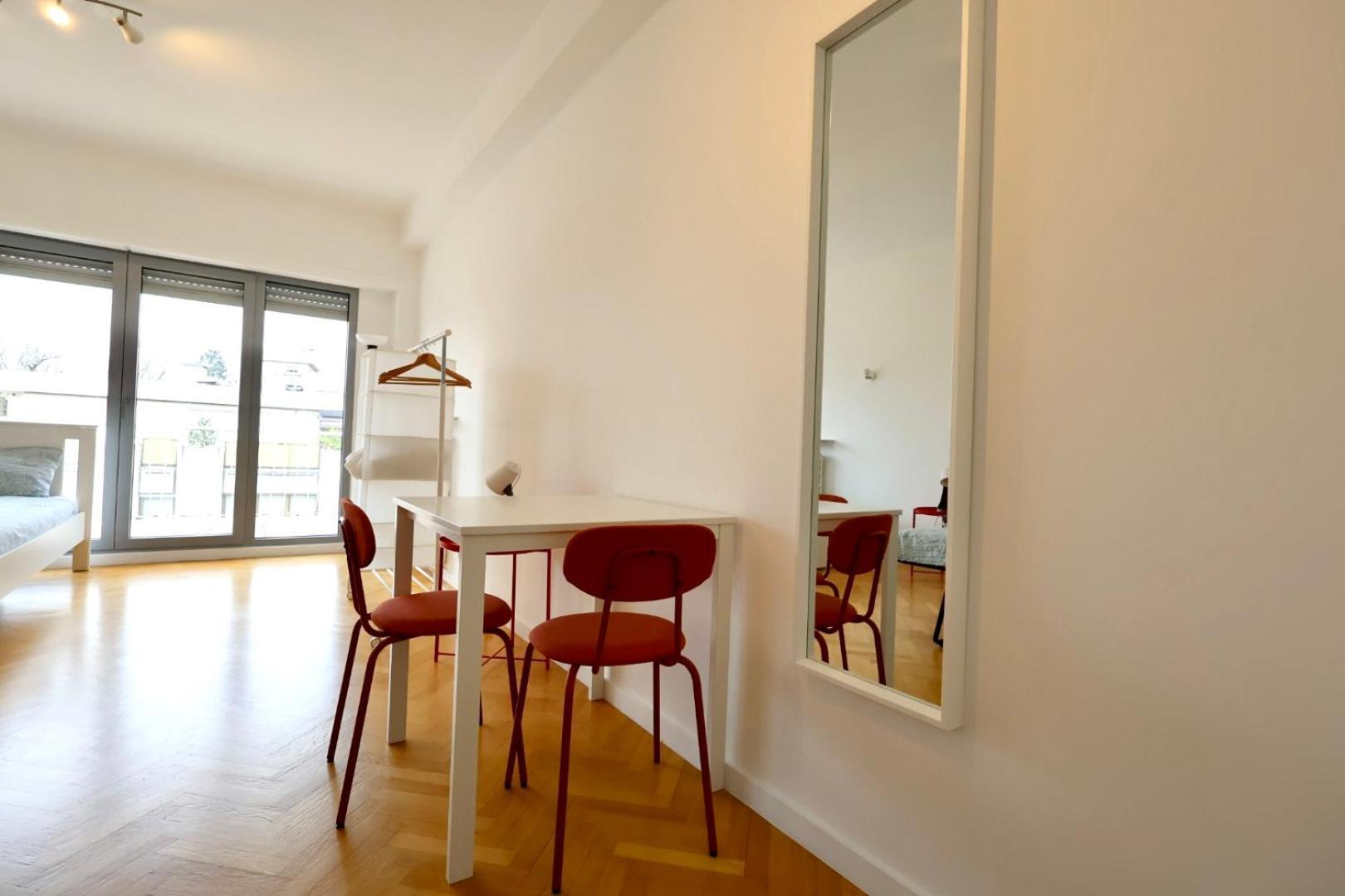 Luxembourg City Center Stay Экстерьер фото