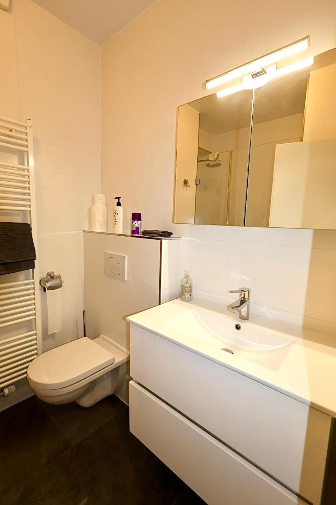Luxembourg City Center Stay Экстерьер фото
