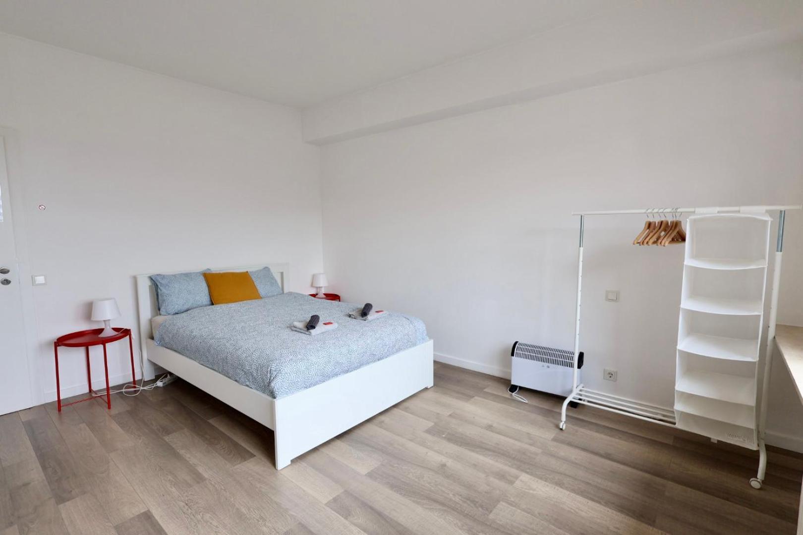 Luxembourg City Center Stay Экстерьер фото